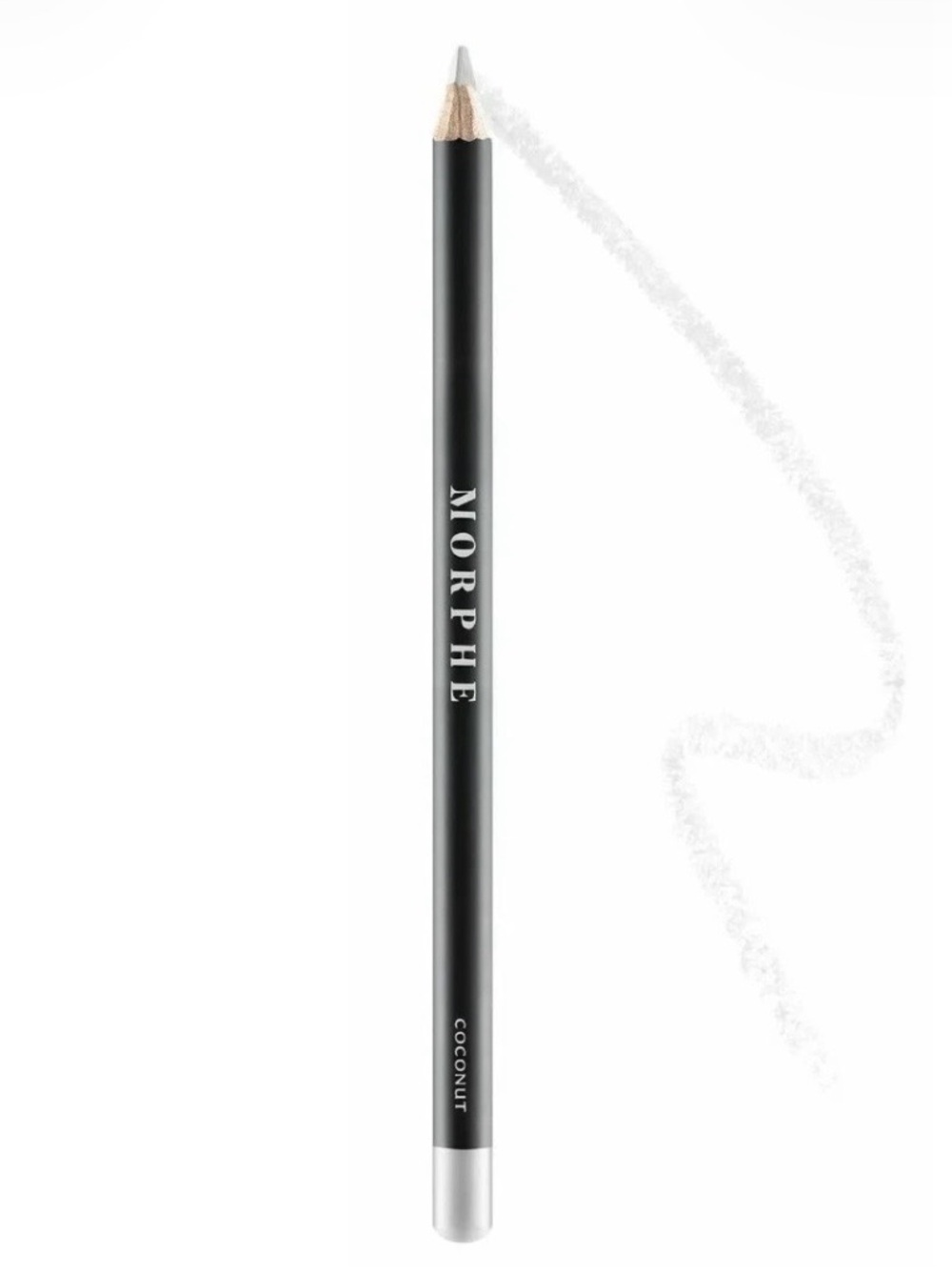 Morphe ~ ‘COCONUT’ ~ Crayon Pencil w/ Box ~ Full Size 0.05 oz. / 1.5 g